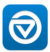 Mobile App Icon Example